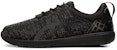 (W) ASICS Life Walker W500 Kasut Lari Hitam 1242A010-001