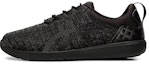 Buy (W) ASICS Life Walker W500 Kasut Lari Hitam 1242A010-001