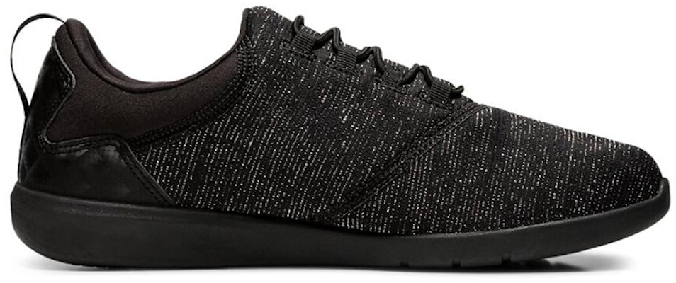 (Women) ASICS Life Walker W500 Running Shoes Black 1242A010-001 Order (Women) ASICS Life Walker W500 Running Shoes Black 1242A010-001