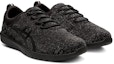 Lookbook (W) ASICS Life Walker W500 Kasut Lari Hitam 1242A010-001