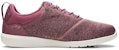 (W) ASICS Kasut Lari Life Walker W500 Merah 1242A010-500