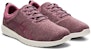 (W) ASICS Kasut Lari Life Walker W500 Merah 1242A010-500