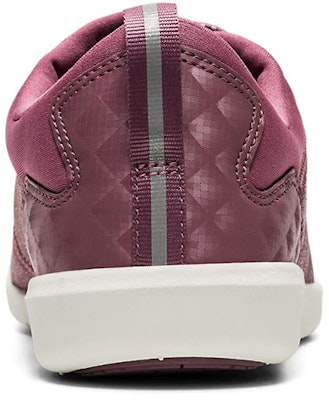 (Women) ASICS Life Walker W500 Running Shoes Red 1242A010-500 Purchase (Women) ASICS Life Walker W500 Running Shoes Red 1242A010-500