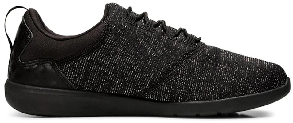 (W) ASICS Life Walker W500 Kasut Lari Hitam 1242A010-001 Order (W) ASICS Life Walker W500 Kasut Lari Hitam 1242A010-001