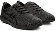 Lookbook (W) ASICS Life Walker W500 Kasut Lari Hitam 1242A010-001