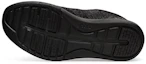 Details for (W) ASICS Life Walker W500 Kasut Lari Hitam 1242A010-001