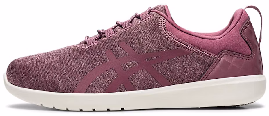 Asics Life Walker W500 女式 紅色 慢跑鞋 Buy Asics Life Walker W500 女式 紅色 慢跑鞋