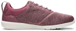 Order Asics Life Walker W500 女式 紅色 慢跑鞋