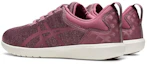 Shop Asics Life Walker W500 女式 紅色 慢跑鞋