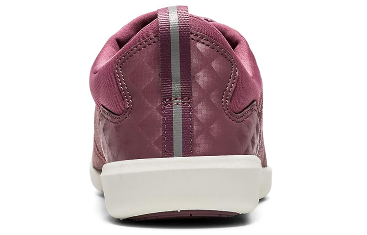 Purchase Asics Life Walker W500 女式 紅色 慢跑鞋