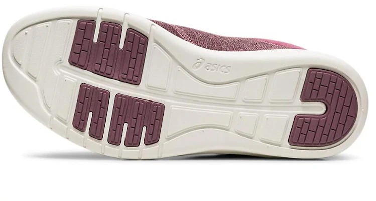 Asics Life Walker W500 女式 紅色 慢跑鞋 Details for Asics Life Walker W500 女式 紅色 慢跑鞋