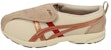 (W) ASICS Lifewalker 3E Kasut Setara 'Coklat Gangsa' FLC307-0594