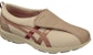 (W) ASICS Lifewalker 3E Kasut Setara 'Coklat Gangsa' FLC307-0594