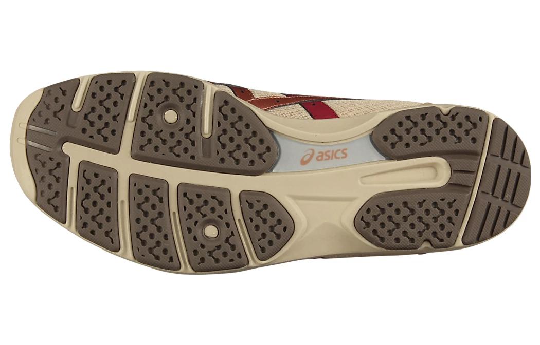 Details for (Women) ASICS Lifewalker 3E equivalent Sneakers 'Brown Bronze' FLC307-0594