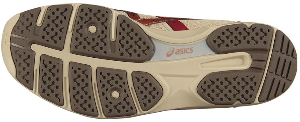 (Women) ASICS Lifewalker 3E equivalent Sneakers 'Brown Bronze' FLC307-0594 Details for (Women) ASICS Lifewalker 3E equivalent Sneakers 'Brown Bronze' FLC307-0594