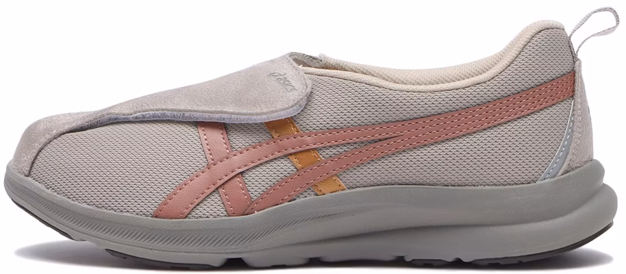 (W) アシックス ライフウォーカー ベージュ 1242A018 Buy (W) アシックス ライフウォーカー ベージュ 1242A018