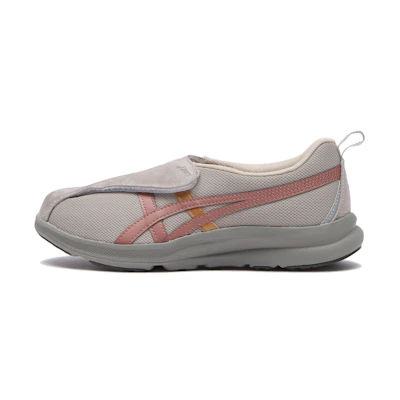 (W) Asics Lifewalker Beige