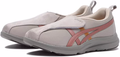 Lookbook (W) Asics 健步鞋 米色 1242A018