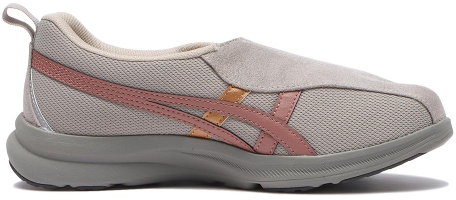 (W) アシックス ライフウォーカー ベージュ 1242A018 Details for (W) アシックス ライフウォーカー ベージュ 1242A018