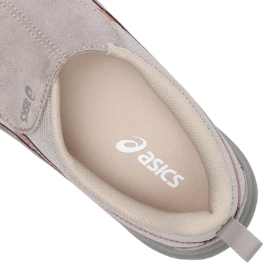 (W) アシックス ライフウォーカー ベージュ 1242A018 Sizing (W) アシックス ライフウォーカー ベージュ 1242A018