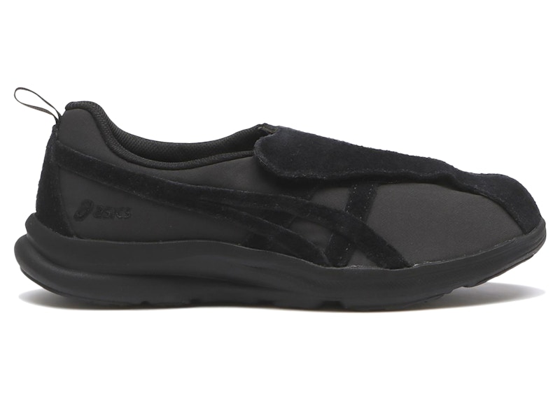 (Women) ASICS x Billy&#x27;s Lifewalker Heritage &#x27;Black&#x27; 1242A023-001