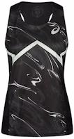 (Women) ASICS Lightweight Knit Pullover Tank Top Black - Breathable & Stylish 2092A386-001 (Women) ASICS Lightweight Knit Pullover Tank Top Black - Breathable & Stylish 2092A386-001