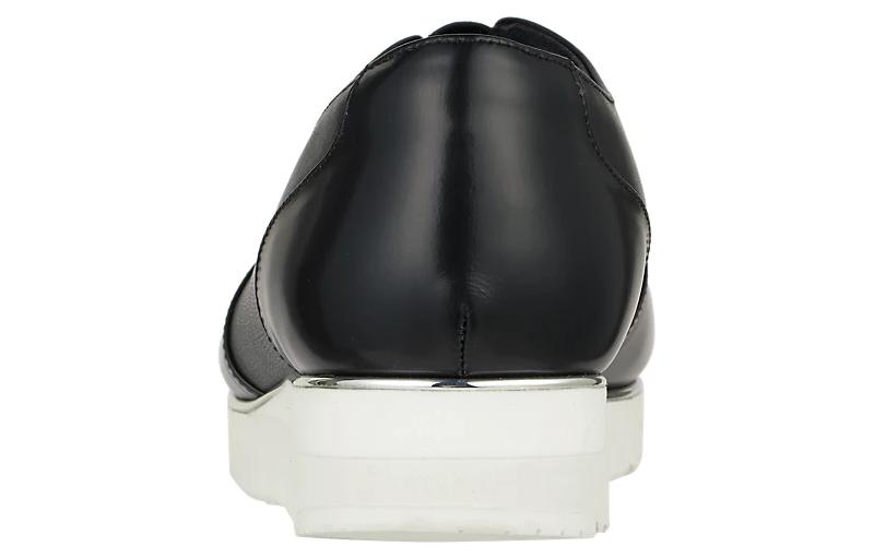 (W) ASICS Low 'Basic CMFT Black' 圖 4