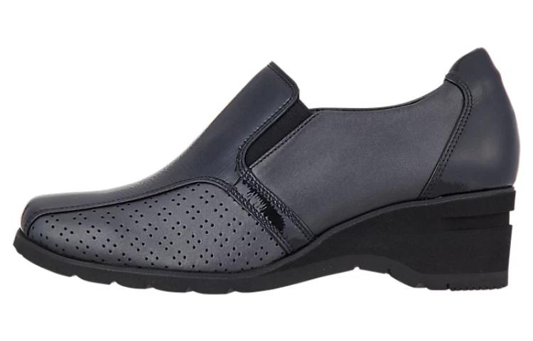 Buy (W) ASICS Low 'Nyaman Sehari-hari Hitam' 1212A190-001