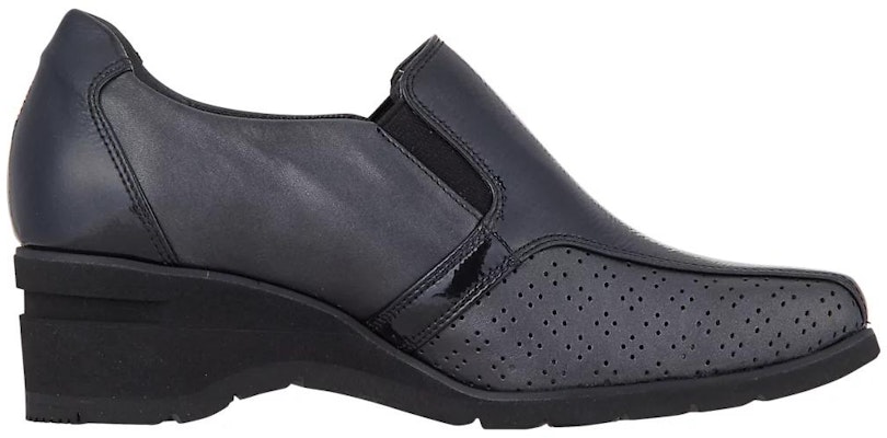 (W) ASICS 低帮「舒适日常黑」 1212A190-001 Order (W) ASICS 低帮「舒适日常黑」 1212A190-001