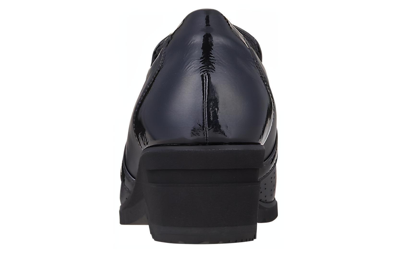 Shop (W) ASICS Low 'Nyaman Sehari-hari Hitam' 1212A190-001