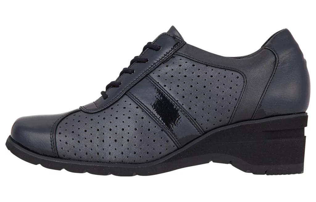 Buy (W) (女性用) ASICS ロー 'グレー ブラック' 1212A189-001 1212A189-001