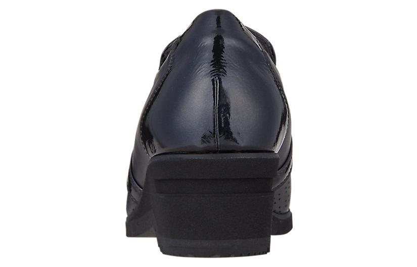 Shop (W) (女性用) ASICS ロー 'グレー ブラック' 1212A189-001 1212A189-001