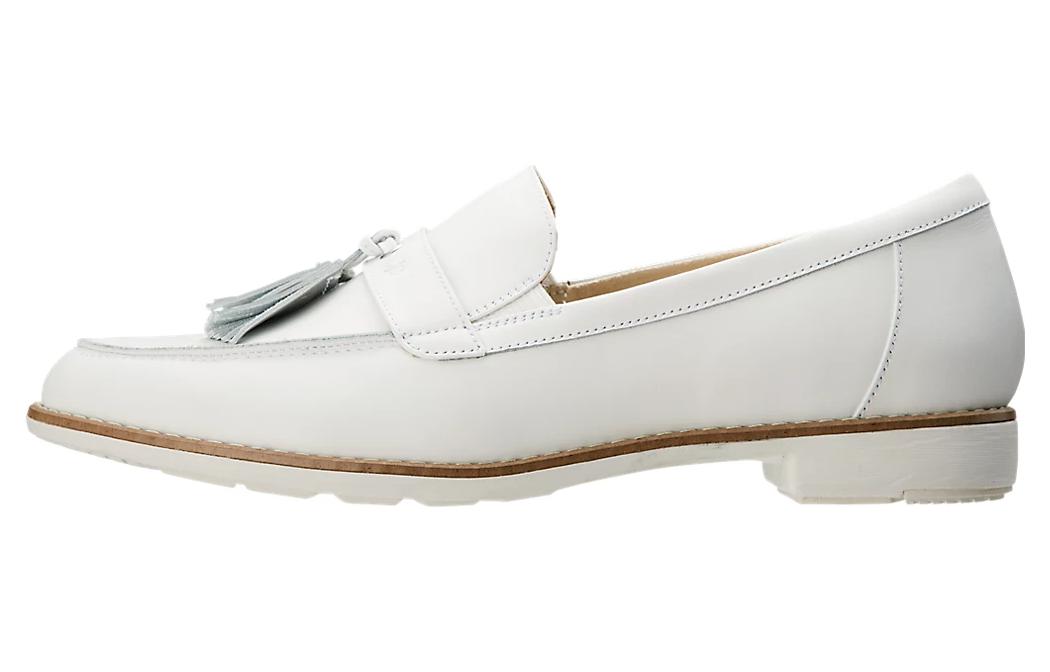 (W) ASICS Low 'Versatile CMFT White'