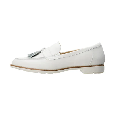 (W) ASICS Low 'Versatile CMFT White'