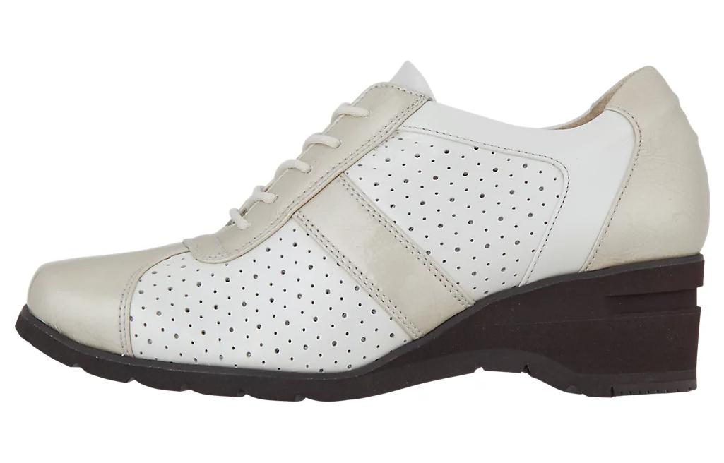 Buy (W) ASICS Rendah 'Gaya Hidup Putih' 1212A189-100