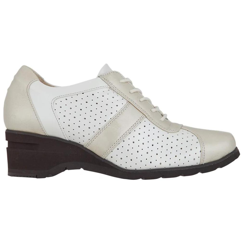 Order (W) ASICS Rendah 'Gaya Hidup Putih' 1212A189-100