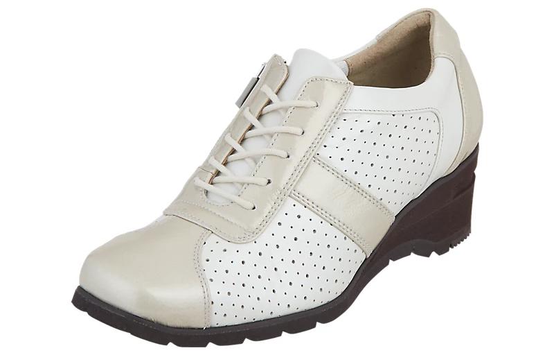 Lookbook (W) ASICS Rendah 'Gaya Hidup Putih' 1212A189-100