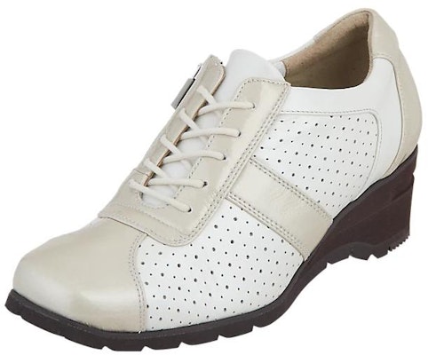 (W) ASICS Rendah 'Gaya Hidup Putih' 1212A189-100 Lookbook (W) ASICS Rendah 'Gaya Hidup Putih' 1212A189-100