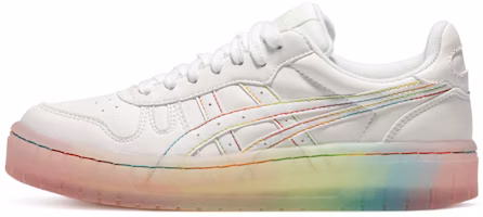 (Women) ASICS Court Mz Sneakers/Shoes 1203A127-104 (Women) ASICS Court Mz Sneakers/Shoes 1203A127-104