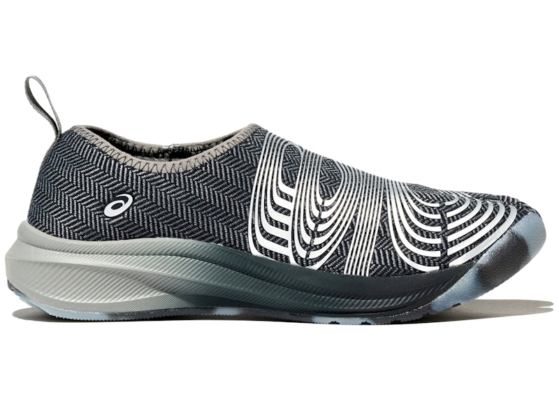 Buy (Women) Kiko Kostadinov x ASICS Lyasa FF 'Carbon Pure Silver' 1202A542-020
