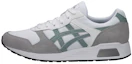 Buy (W) ASICS Lyte-Trainer ''Wit Grijs'' H8K2L-0146