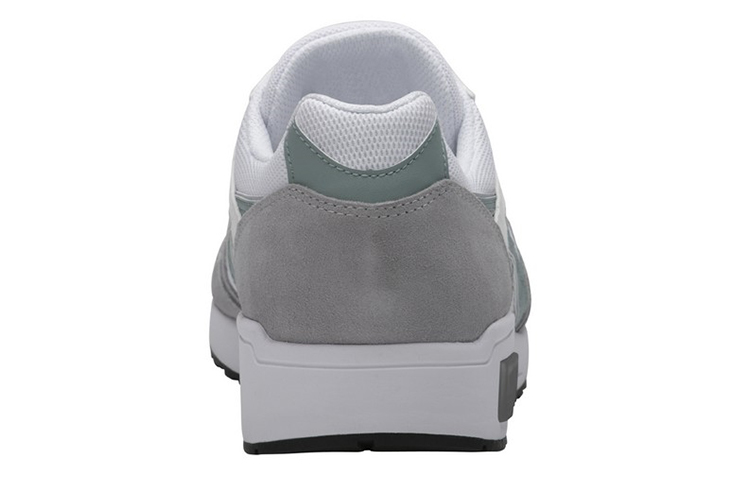 Purchase (W) ASICS Lyte-Trainer ''Wit Grijs'' H8K2L-0146