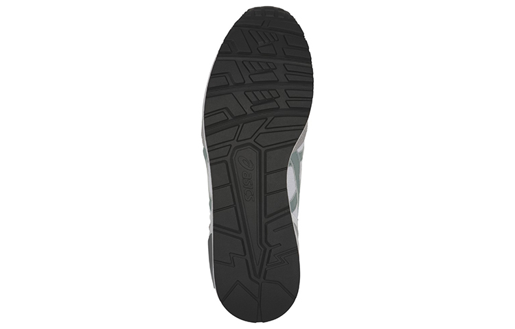 Details for (W) ASICS Lyte-Trainer ''Wit Grijs'' H8K2L-0146