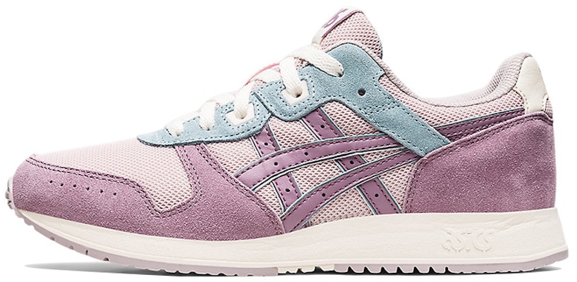 (W) ASICS Lyte Classic 'Barely Rose Rosequartz' Wanita Kasut 1202A306-701 Buy (W) ASICS Lyte Classic 'Barely Rose Rosequartz' Wanita Kasut 1202A306-701