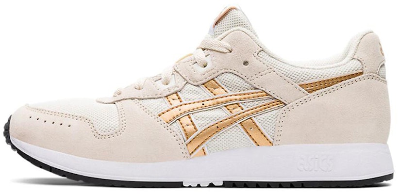 (W) ASICS Lyte Classic Blanco 'Beige' Sneakers 1192A181-200 Buy (W) ASICS Lyte Classic Blanco 'Beige' Sneakers 1192A181-200