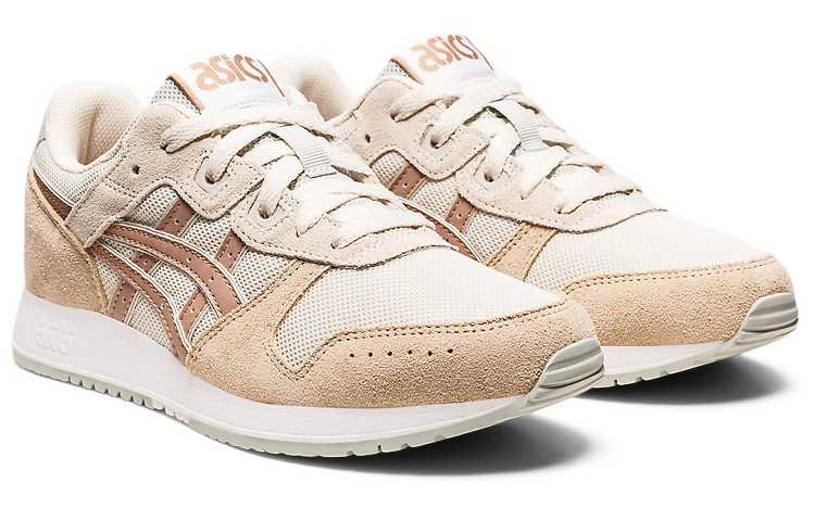 Lookbook (W) ASICS Lyte Classic ''Beige Steppe Poussiéreuse'' 1202A306-200