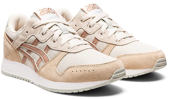 (Women) ASICS Lyte Classic 'Birch Dusty Steppe' 1202A306-200 Lookbook (Women) ASICS Lyte Classic 'Birch Dusty Steppe' 1202A306-200