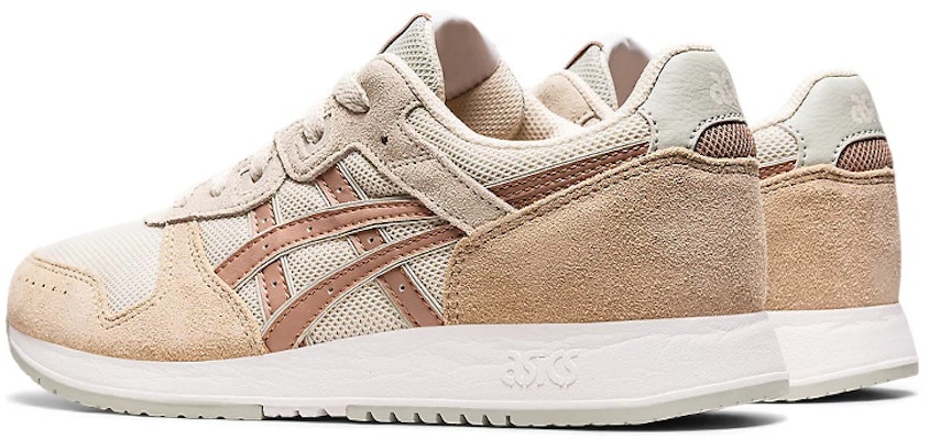 (Women) ASICS Lyte Classic 'Birch Dusty Steppe' 1202A306-200 Shop (Women) ASICS Lyte Classic 'Birch Dusty Steppe' 1202A306-200