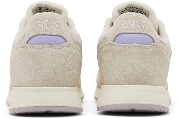 (W) ASICS Lyte Classic 'Birch Lavender' Sepatu Koleksi 1202A353-200 Details for (W) ASICS Lyte Classic 'Birch Lavender' Sepatu Koleksi 1202A353-200