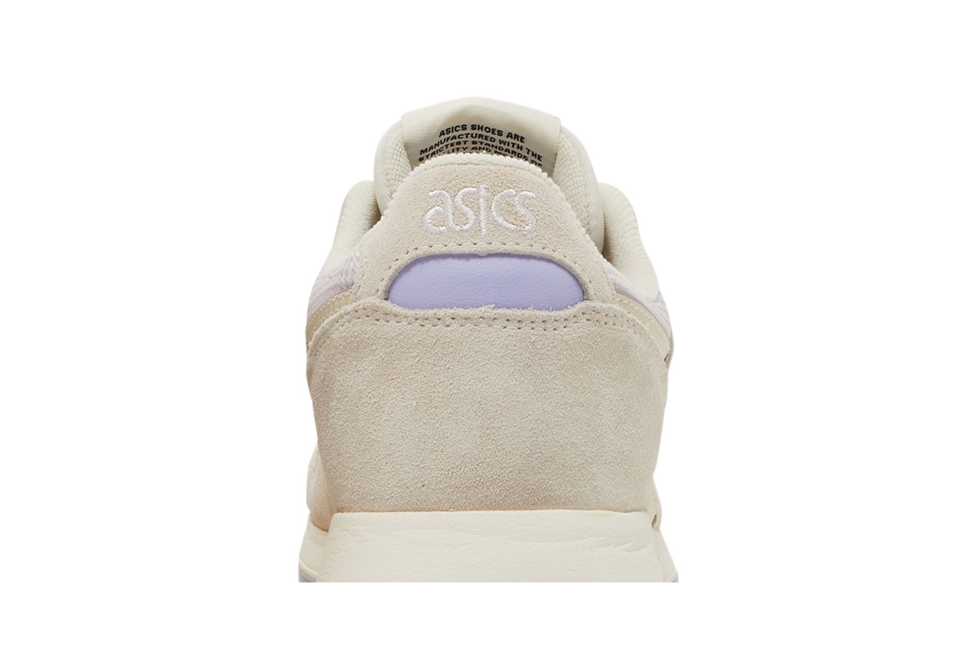 Sizing (W) ASICS Lyte Classic 'Abedul Lavanda' 1202A353-200